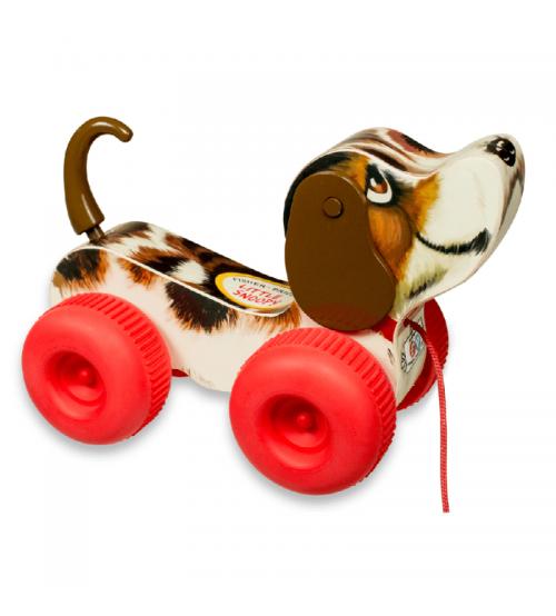 Fisher Price 01650 Classic Little Snoopy